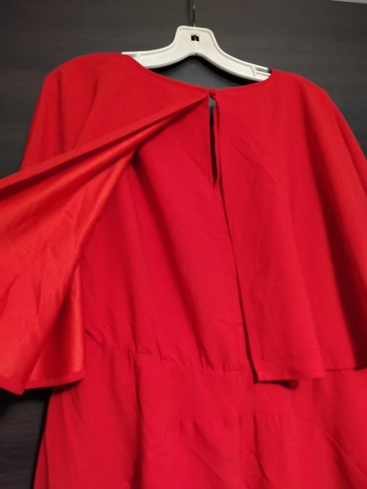 Śliczna sukienka 46/48 nowa