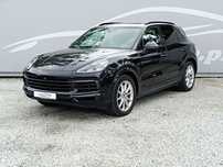 Porsche Cayenne Porsche Cayenne 3.0 V6 !! Salon PL !! FV23% !! autaniszowe.pl !!