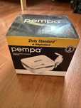 Inhalator tłokowy Pempa NEB200