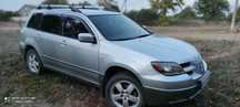 Mitsubishi outlander 1.