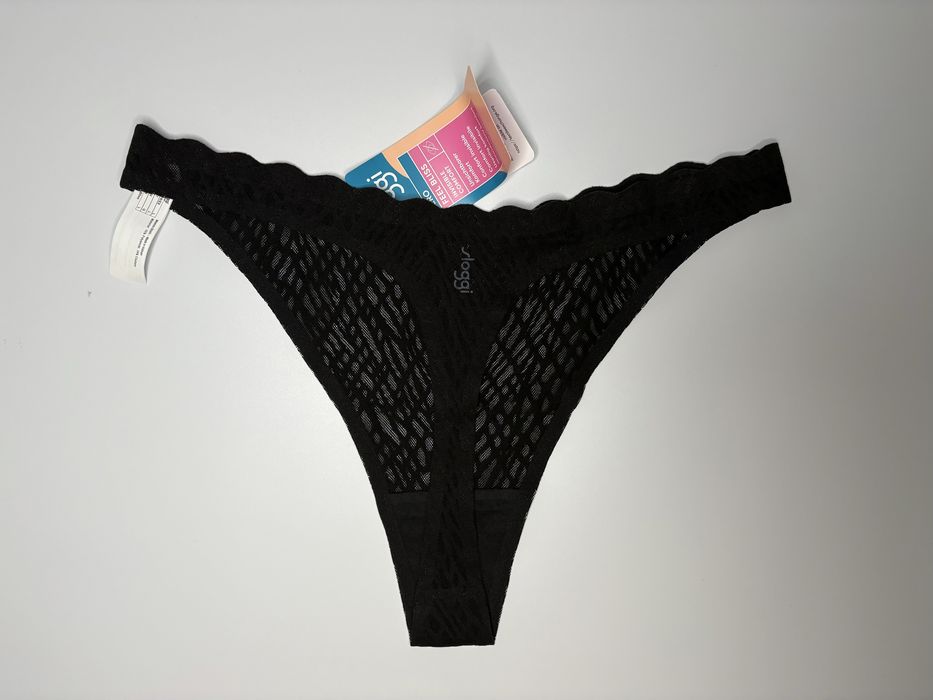Stringi Sloggi Zero Feel Bliss String L 1 szt