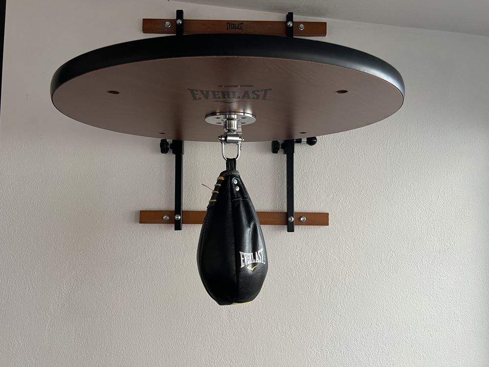 Suporte para Speed ball Everlast