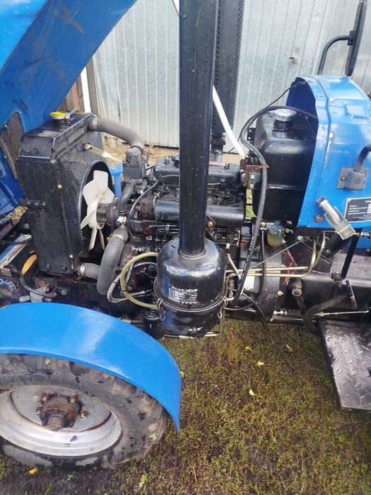 Продам Сінтай Т. 244 NF