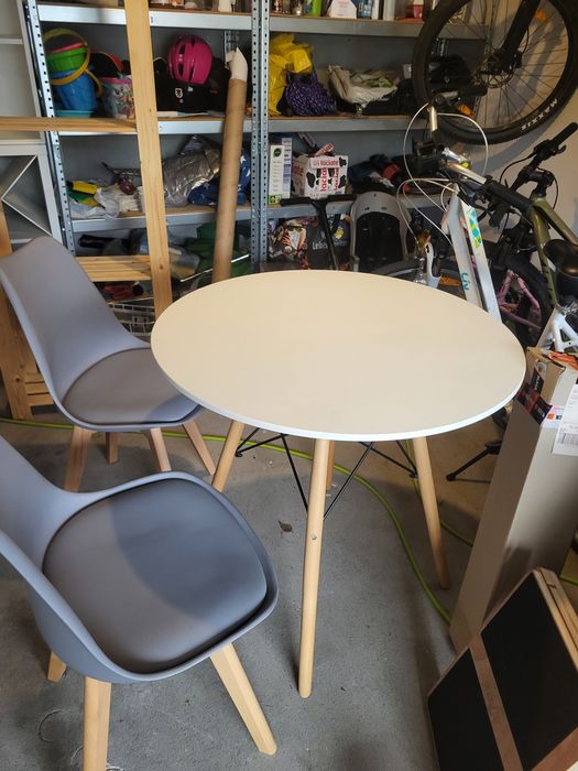 Meble kallax różne