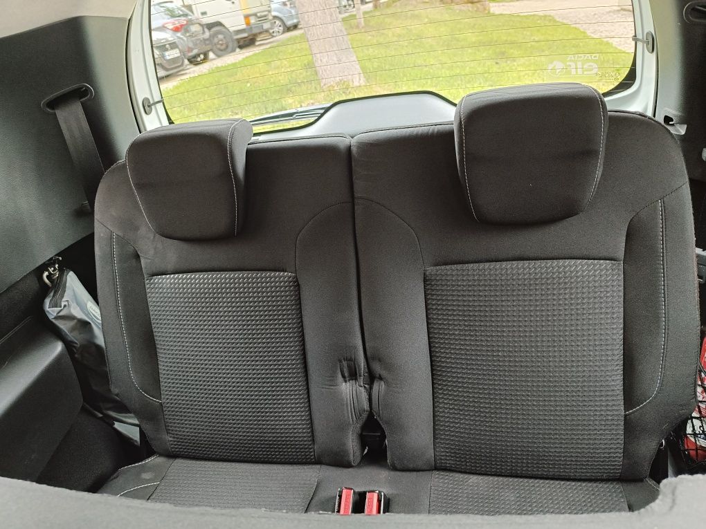 Dacia Lodgy 1.2 Confort+