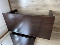 Ława - wymiary 114x54x50