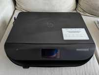 Urządzenia wielofunkcyjne - drukarka HP DeskJet Ink Advantage 5075