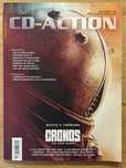 CD-Action 03/2025