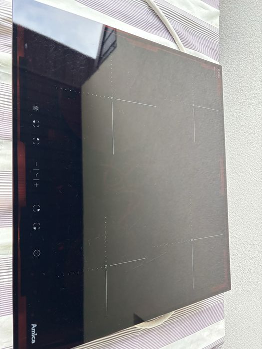 Płyta indukcyjna Amica