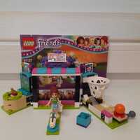 Lego Friends 41127 Automaty w parku rozrywki