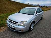 OPEL VECTRA C 2.2 GTS 5drzwi klima alu grz.fotele navi xenonSUPER STAN