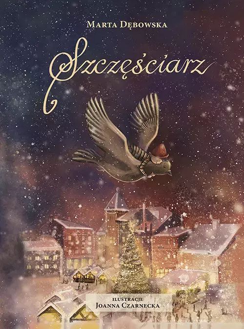Szczęściarz. Bis