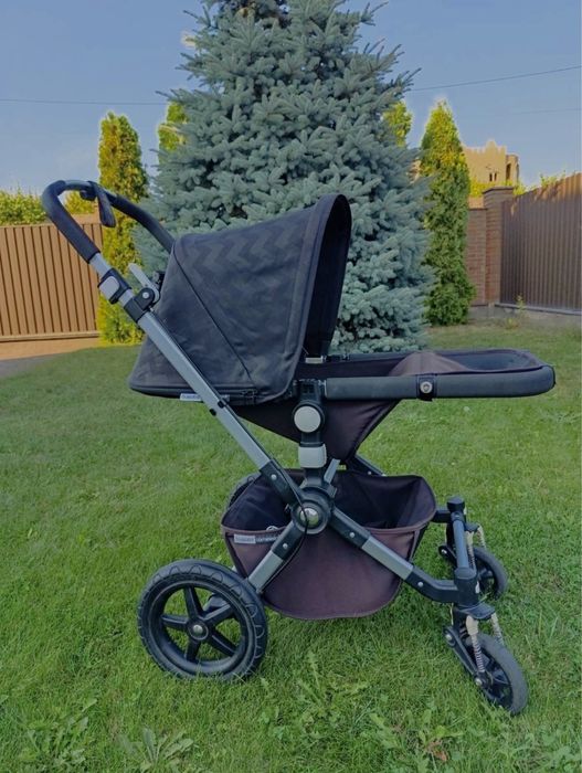 Коляска Bugaboo 2 в 1 Cameleon3 Plus