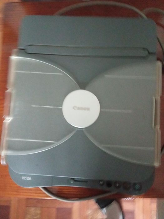 Ксерокс Canon FC 128