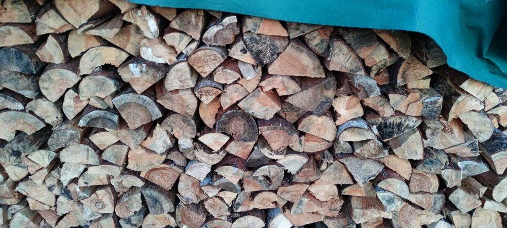 Drewno opałowe/kominkowe, dowóz gratis