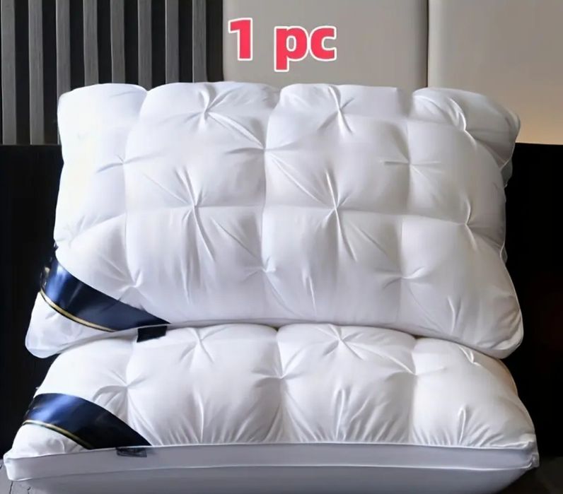 Нова зручна подушка для сну