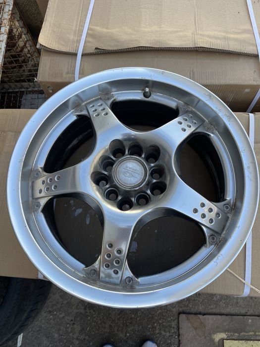 Диск колеса R16 Toyota Rav4