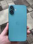 IPhone XR в корпусі IPhone 16, 128 Gb Neverlock