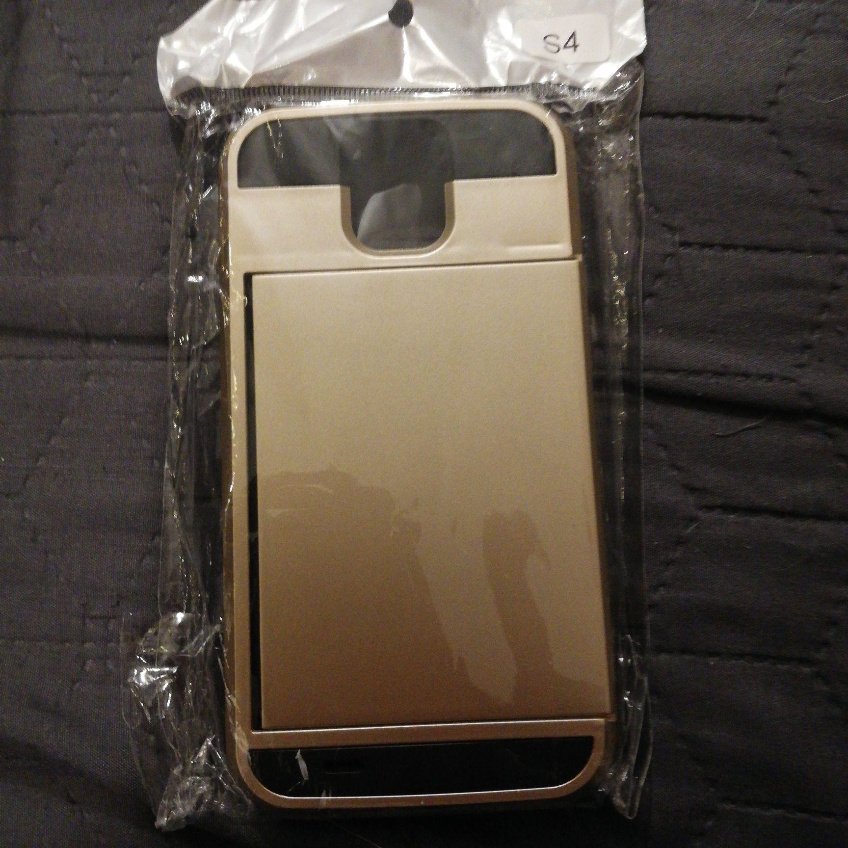 Etui nowe Samsung Galaxy S4