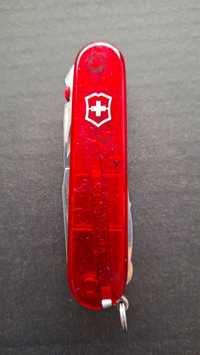 Victorinox Huntsman Lite