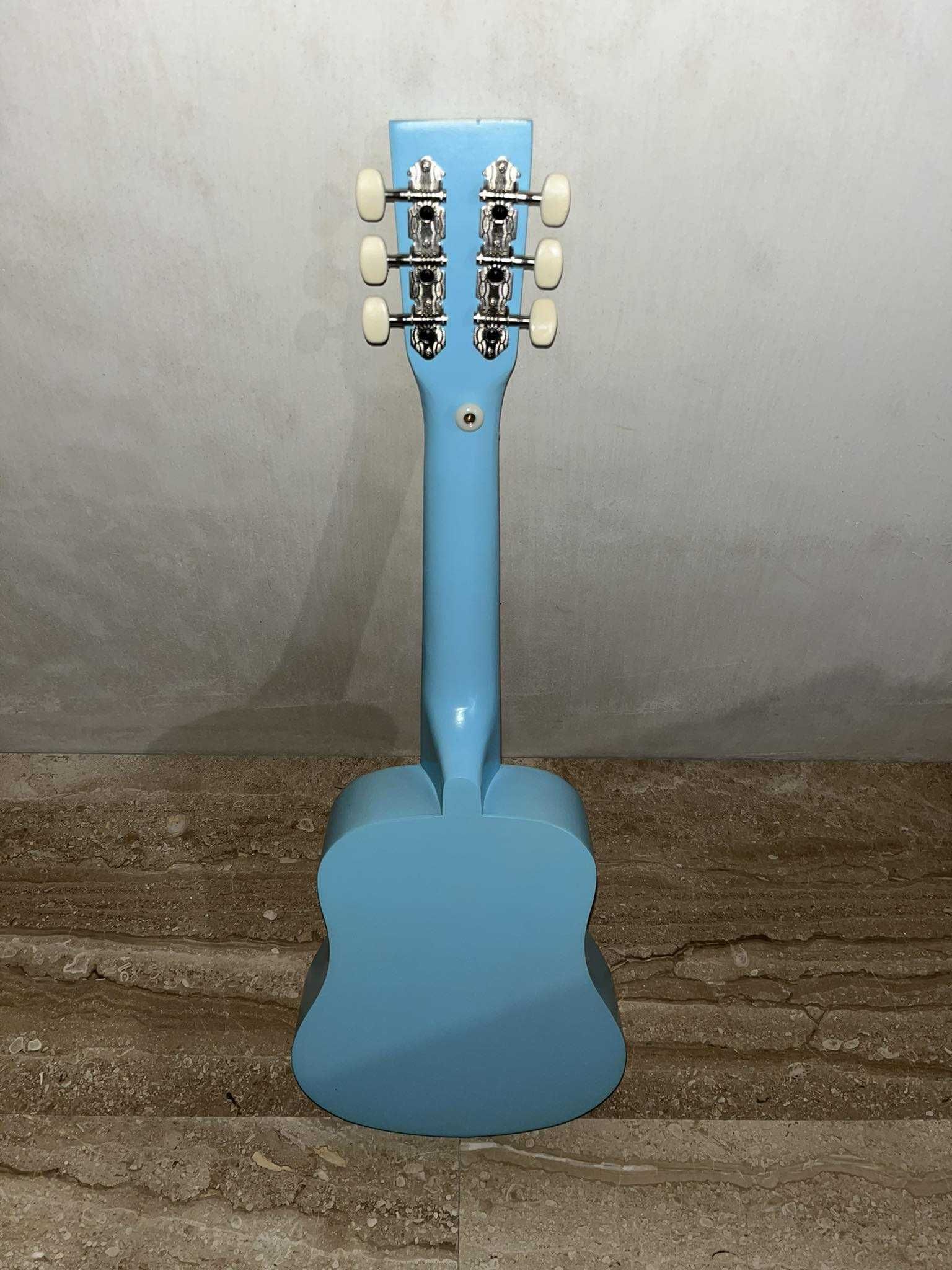 Gitara new classic toys