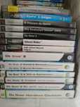 Vários jogos PC, PS2 e PS3