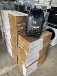 Nowy Odkurzacz workowy HOOVER HE721PAF 011 Ciemnoszary 800 W