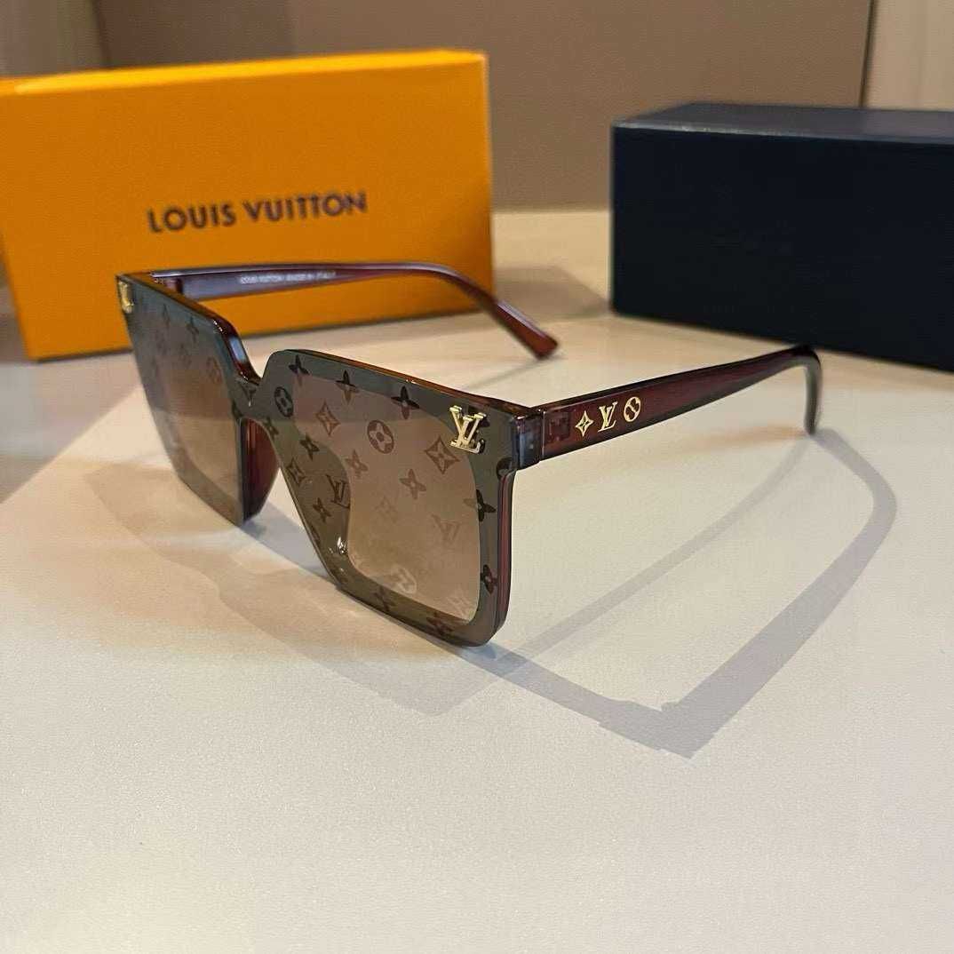 Okulary słoneczne Louis Vuitton 260442