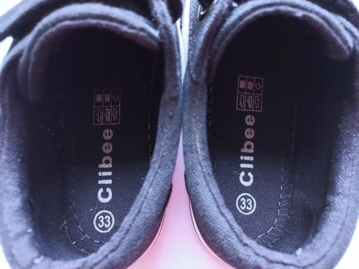 Кеди old school clibee 33 33,5 34 21,5 22 Van's чорні