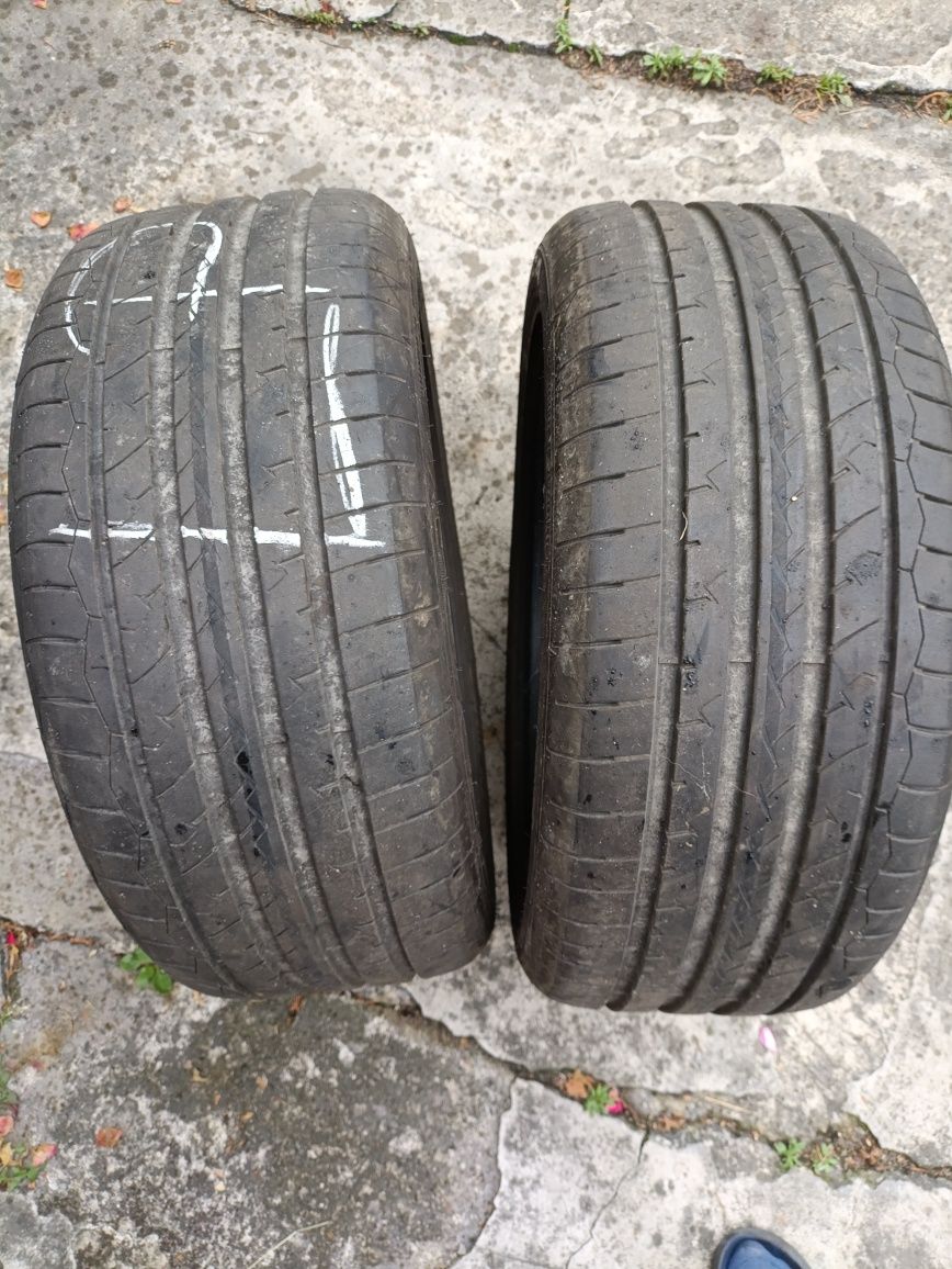 Opona Dębica Presto UHP 2 245/45 r17