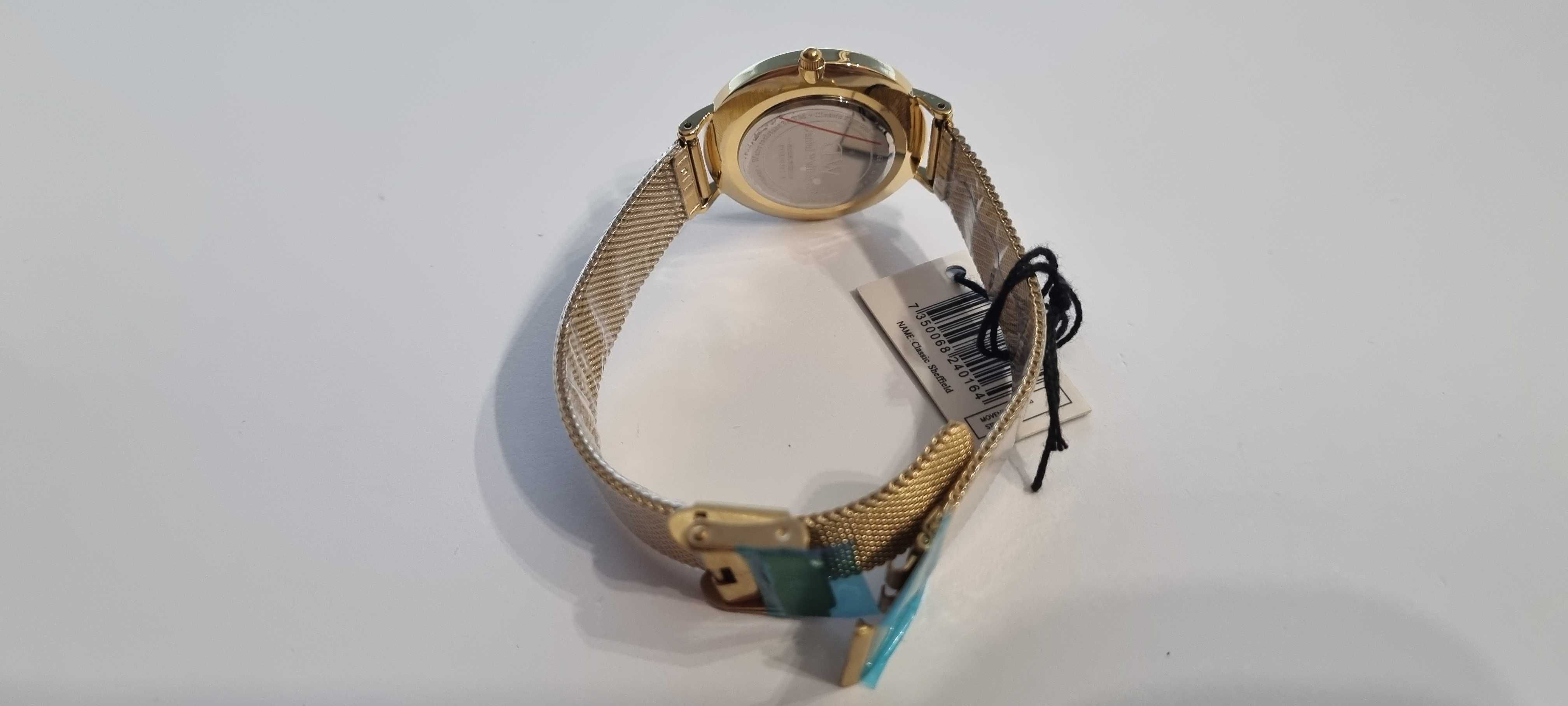 Zegarek Daniel Wellington PETITE EVERGOLD 28mm Nowy