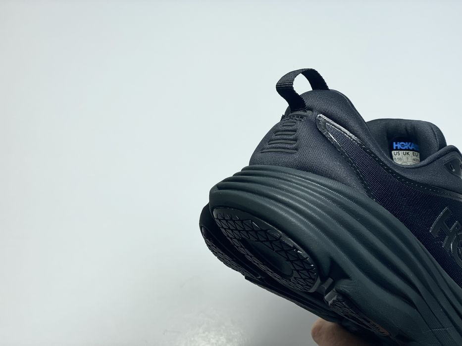 40.5-25.5см ОРИГІНАЛ 100% Кросівки HOKA BONDI 8 1127952