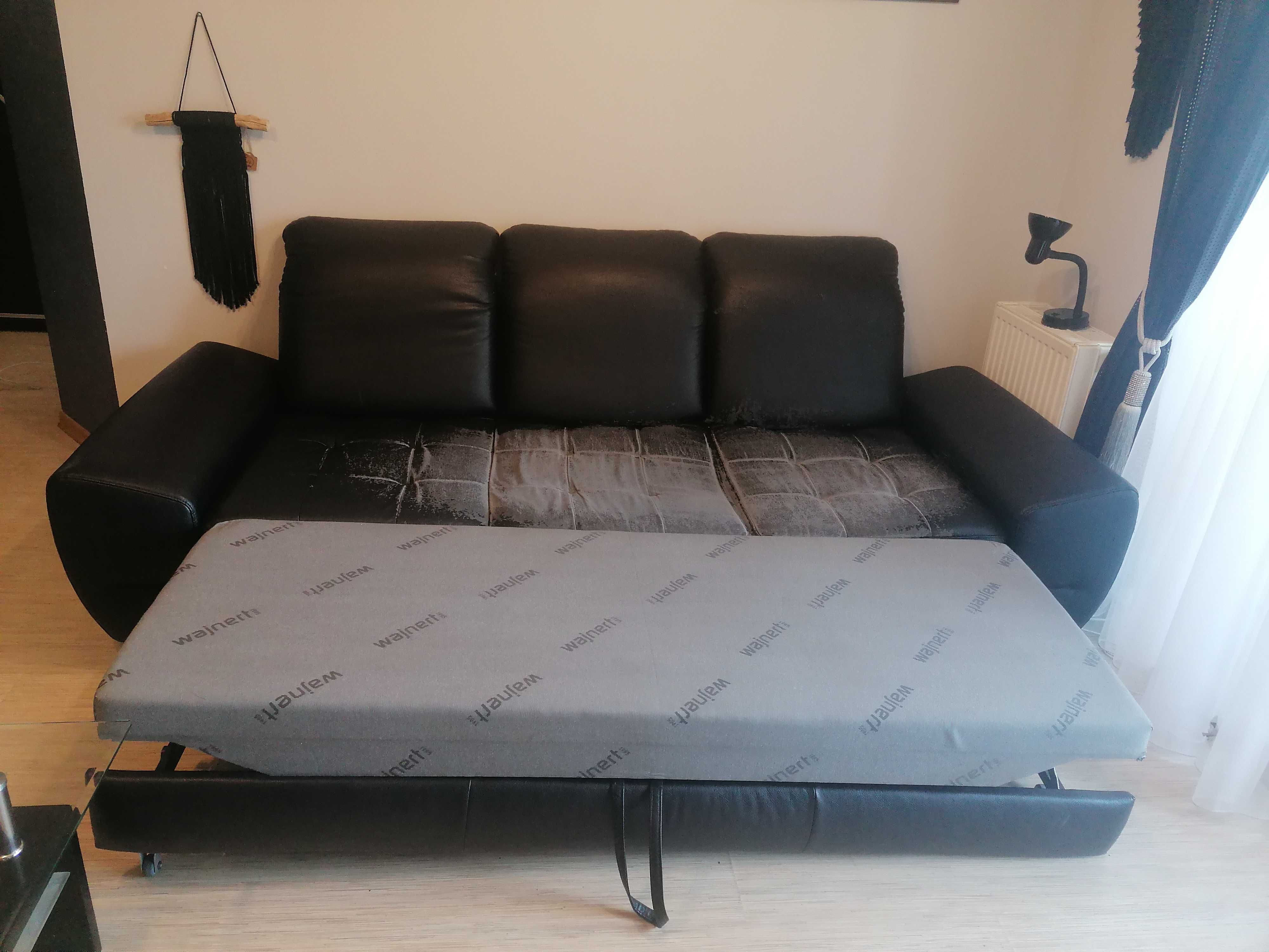 Sofa rozkładana WAJNERT