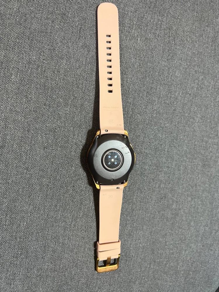 Samsung Galaxy Watch SM-R810 42mm Rose Gold