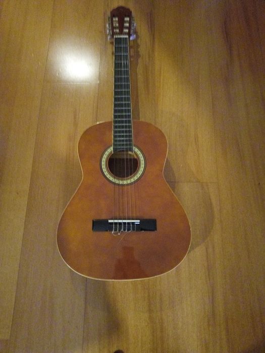 Guitarra acústica