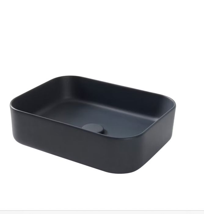 Sprzedam Umywalka nablatowa ceramiczna Tekapo GoodHome