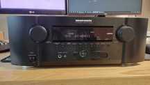 7.1 AV ресивер Marantz sr4003, 7x100 Вт