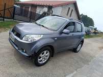 Daihatsu Terios 4x4 1.3 DOHC Zdrowy z Wloch
