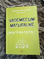 Vademacum maturalne matma 2024