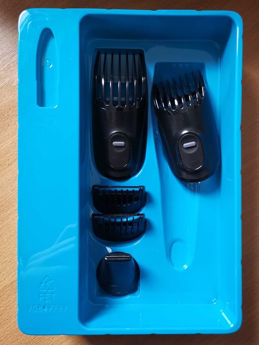 NOWE Końcówki nasadki Braun BT3022