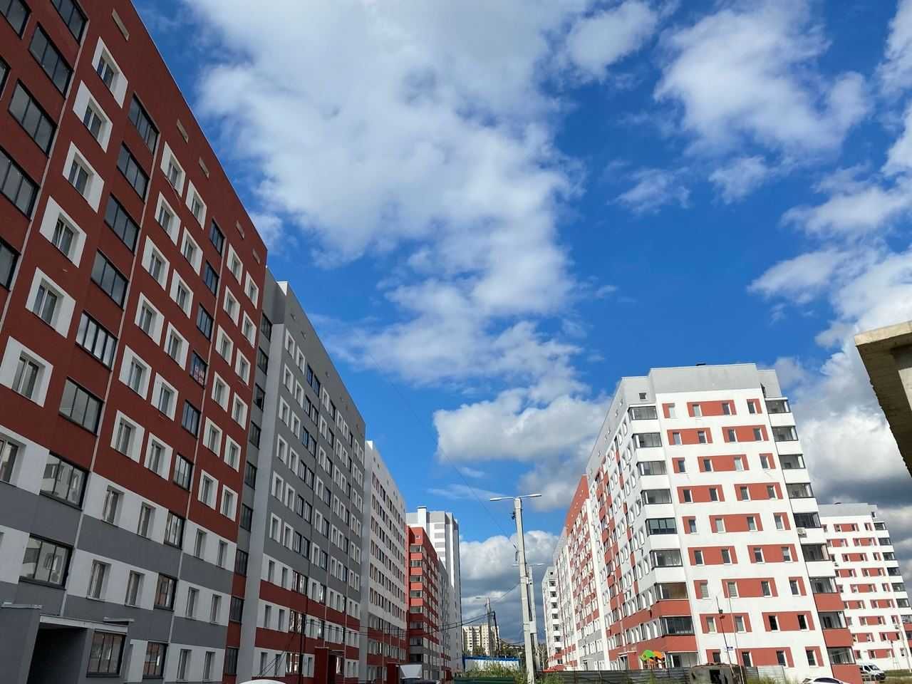 САМАЯ ДЕШЁВАЯ! ДОМ СДАН! Продам 1 комн квартиру 37м2, ЖК Гидропарк AB