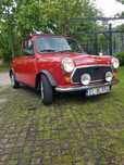 Rover Mini MINI Mayfair Classic MKI 999ccm