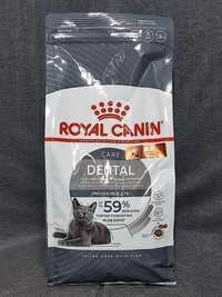 1,5kg Royal Canin Dental Care feline