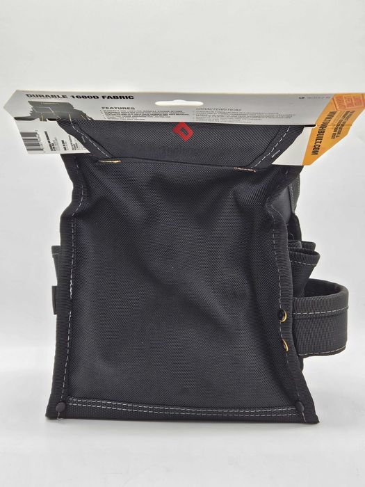 Toughbuilt TB-314-2 Сумка для электрика /Новые/В Наличии !!!