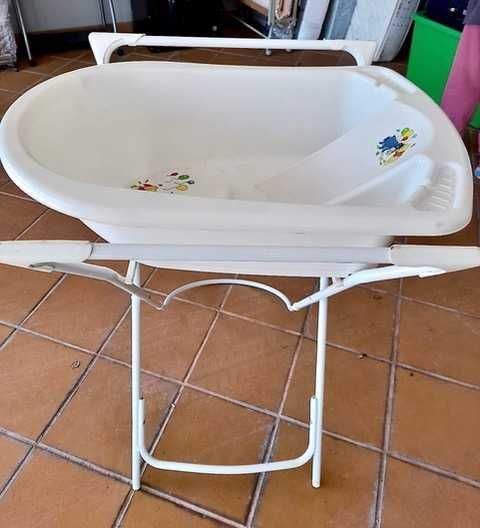 Mobiliario criança