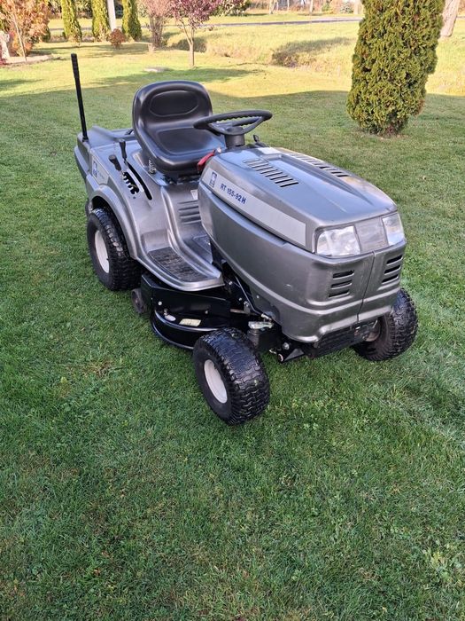 Traktorek kosiarka Lux Tools RT155-92H