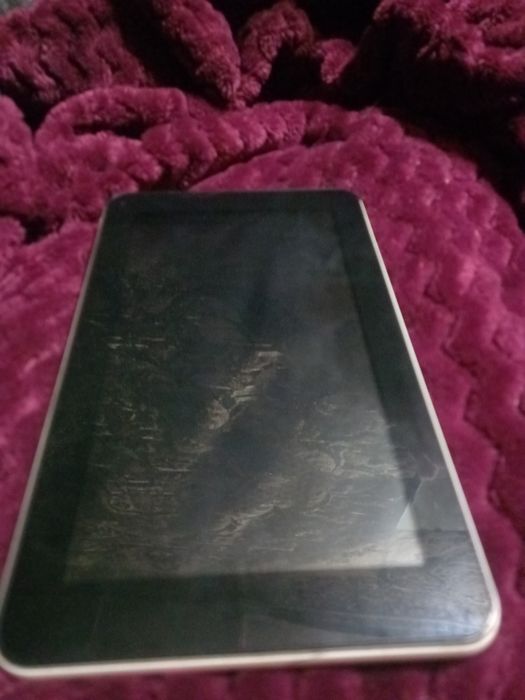 Продам на запчасти планшет ASSISTANT AP-700