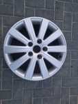 Volkswagen T5 T6 multivan caravella 7E0.601.025C 7Jx17 Et55 orginal