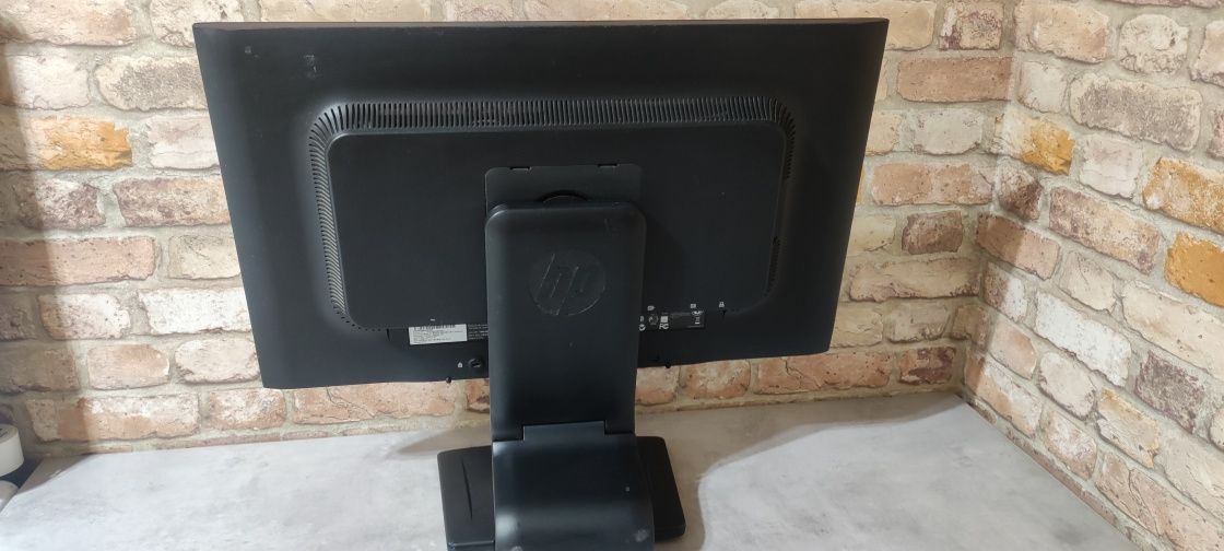 Monitor HP Compaq LA2306x 23 całe sprawny