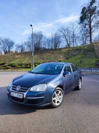 Volkswagen Jetta VW Jetta 1.9 TDI